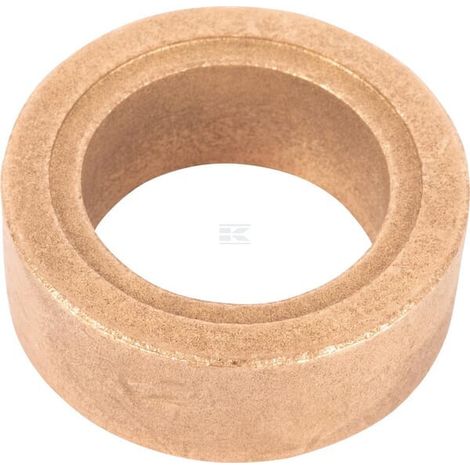 Casquillo SPICER DANA 070HD118 (1/4)