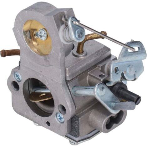 Kit Carburateur Filtre à Carburant Haute Performance pour ZAMA C3EL43C C3EL53 K750 K760 (1/4)