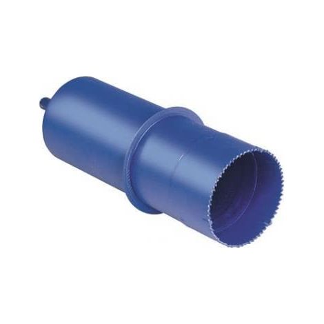 Fresa de metal duro Kaiser Naturfellprodukte 68 mm metal