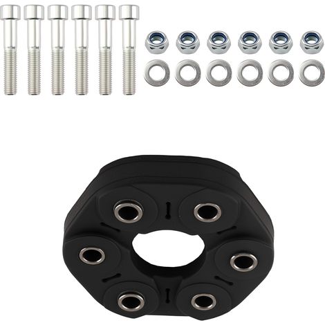Joint, arbre de transmission for Mercedes CLK C208 C209 CLS C218 GLE W166 14980 (1/5)