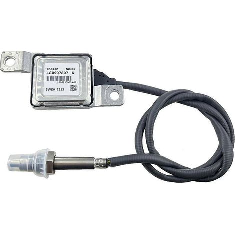 4G0907807K NOx-Stickstoff-Sauerstoffsensor 4G0907807AD für A6-- (1/5)