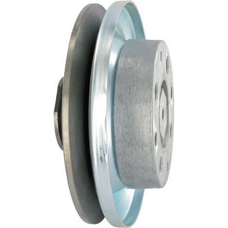 Ruota + disco 1/2 ETESIA ET42264 (1/2)