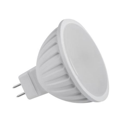 LAMPADINA LED TOMI LED7W MR16-WW - KANLUX                                                                - Luce CALDA