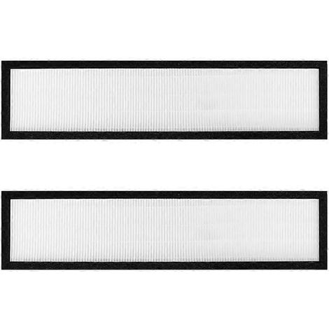 Pour , Filtre pour aspirateur robot BXAP250 (2 pièces)-- (1/5)