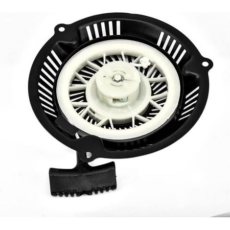 Lawnmower starter recoil starter, replacement drive for Hecht 548SW/546SX/Hyundai 1P60 (1/5)
