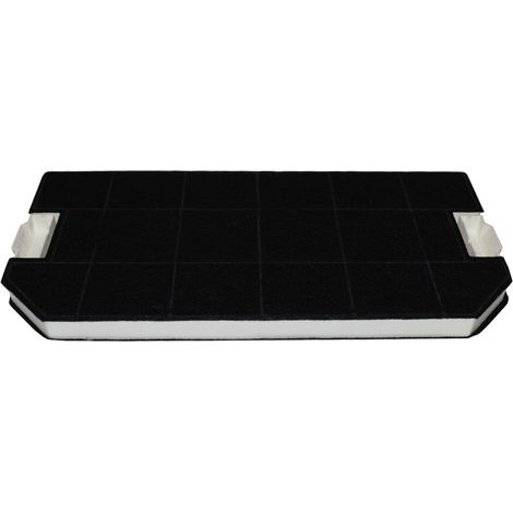 Filtro de carbón apto para Bosch 460367 / DHZ3305 (1/4)