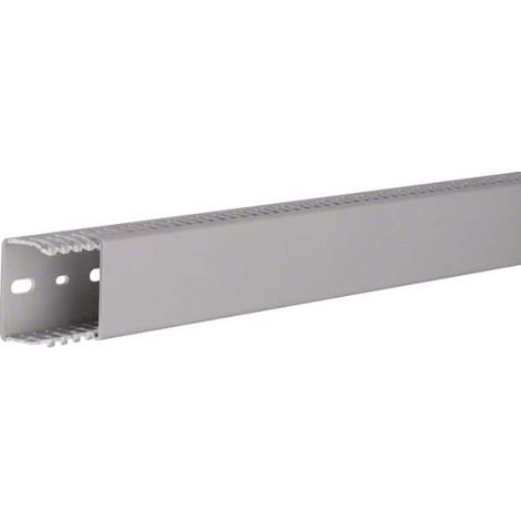 Tehalit Verdrahtungskanal m.Bodenst. LKG 37050 gr 2 Stk