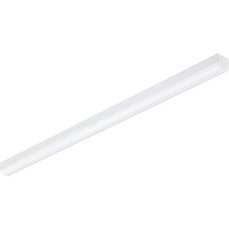 PHILIPS RÉGLETTE LED CORELINE BN126C 64.9W 8000LM - 840 BLANC FROID  150CM - 1X CÂBLAGE TRAVERSANT 8719514948860