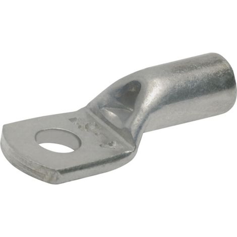 Klauke Rohrkabelschuh 6qmm Ringform 95R/4 100 Stk