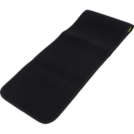 Ceinture amincissante souple pour le bas du dos, soutien lombaire, ceinture abdominale, gaine ventre/estomac XL (1/5)