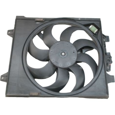 Moteur Ventilateur Radiateur FORD Ka [PRODUIT D'OCCASION]♻️2319323