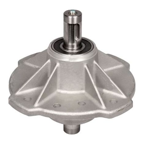 Mozzo completo rasaerba Castelgarden MJ66 compatibile