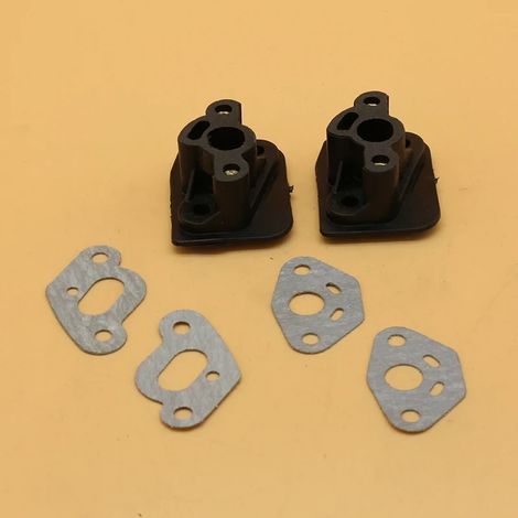 Accessoires pour collecteur pour débroussailleuse BC330, tondeuse à gazon, outils de jardin