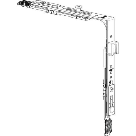 RENVOI D'ANGLE SE SUP. 2 VTX G-22492-00-0-1