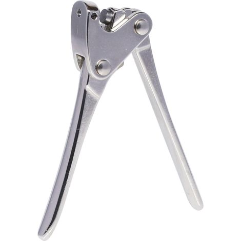 KS Tools  Pinza per sigilli in piombo  manuale  per dimensione (1/3)