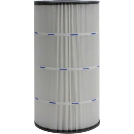 Hayward – Cartouche de filtration pour filtre de piscine – Finesse de filtration 10 microns – Durabilité accrue – Modèle CX900RE