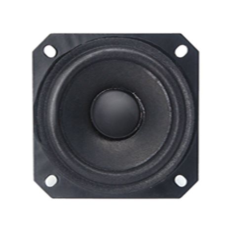Haut-parleur RS PRO, 4O, 5W ( Prix pour 1 )