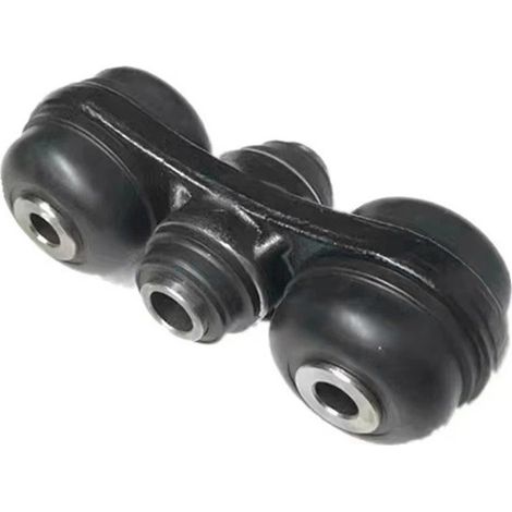 13262449 13332257 are suitable for Chevrolet Opel Vauxhall rear axle stabilizer bar bushings. (1/5)