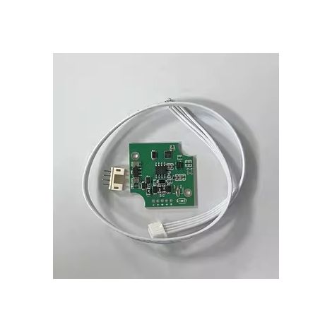 Module de capteur accéléromètre-gyroscope d'inclinaison six axes GY-485-6DOF MODBUS-RTU (1/2)