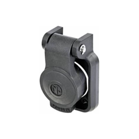 Neutrik NSSC-1 noir 1 pc(s)