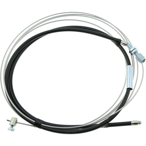 Hörmann – Débrayage de secours NET1 pour portes Berry N80 et DF98 – Outil de débrayage léger 250g – Compatible avec béquillage NET2