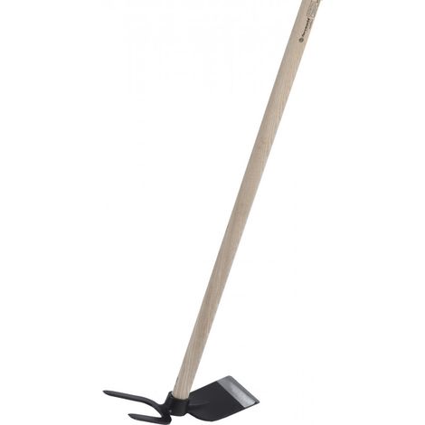 Hoe con mango 135cm Comfort flora (Per 5)