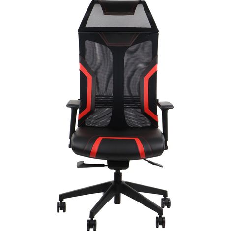 Sedia da ufficio RYDER EXTREME, meccanismo auto-ponderante (1/5)