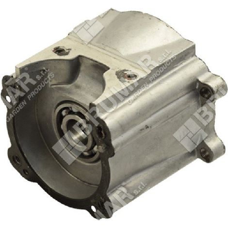 Cárter del motor lado embrague para cortasetos PROGREEN - 025130