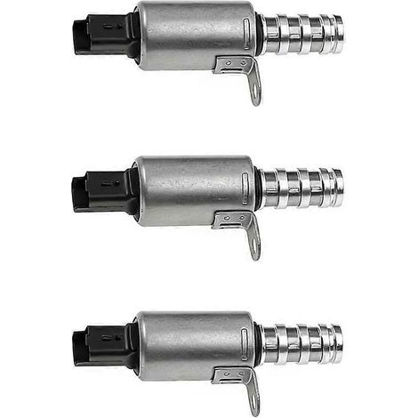 électrovannes de commande de calage variable VVT pour Mini Cooper, Peugeot 207, 208, 3008 et Citroën C4, C5 (référence 1628924280-SFYGV). (1/5)