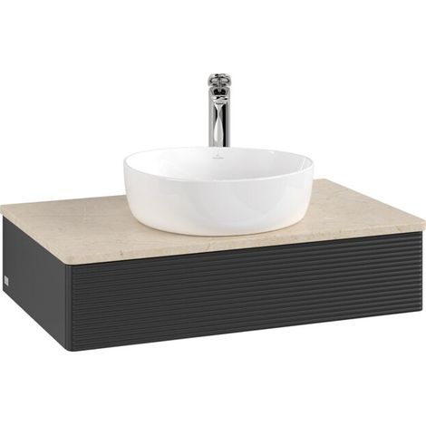 Villeroy & Boch K08153PD WTUS Antao K085 800x190x500mm (1/3)