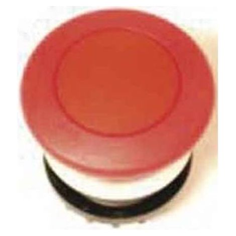 Eaton 216751 M22-DRP-R-X0 Interruttore a pressione a fungo Rosso 1 pz. (1/3)