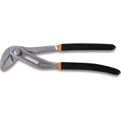 1044/250  Pinza POLIGRIP pinze regolabile Beta Tools  250 mm  utensile idraulico (1/2)