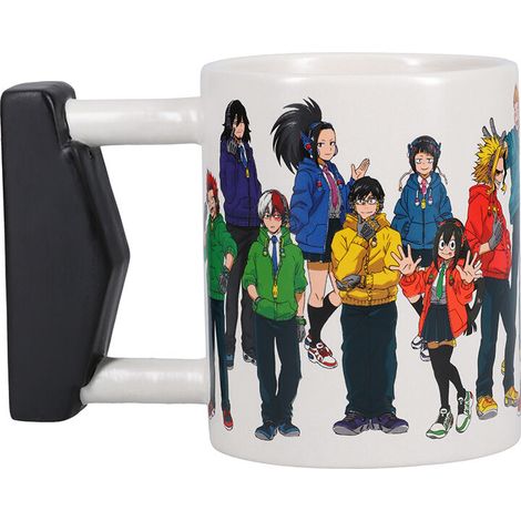 Merchandising PALADONE PP11527MHA (1/2)