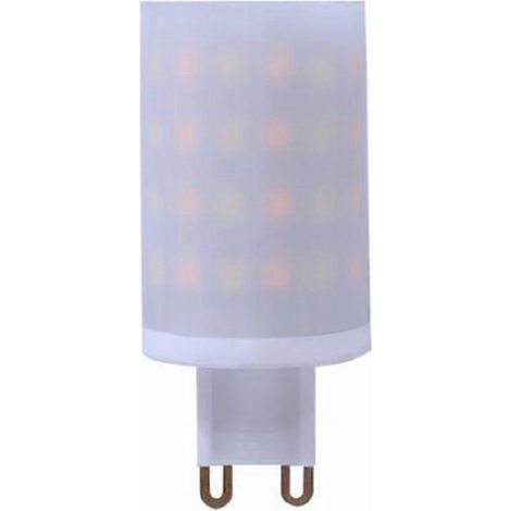 Ampoule LED intelligente Tuya WiFi G9 à intensité variable G9 6W avec commande vocale (1/5)