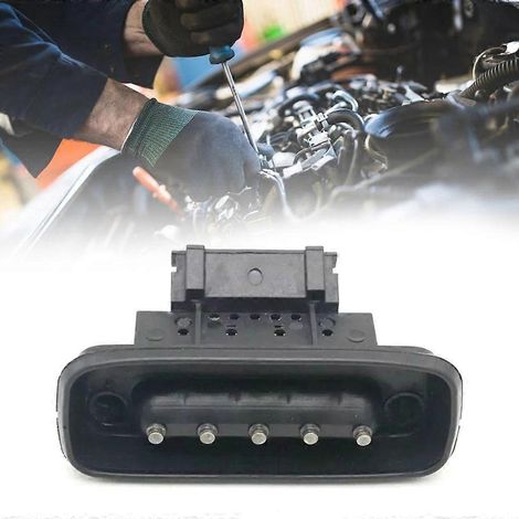 Contacteur de porte coulissante pour W447 W639 W907 haute durabilité A9078213000 (1/4)