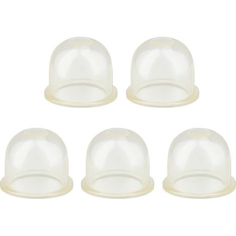 Pompe d'amorçage 188-12 188-14 pour tronçonneuse Echo 123181140630 1238140650 Homelite 01201 UP-04802 McCulloch 225834-00 Shindaiwa 20036-81670 Still 4 133 1 21 2700 Edge Cutter (1/4)