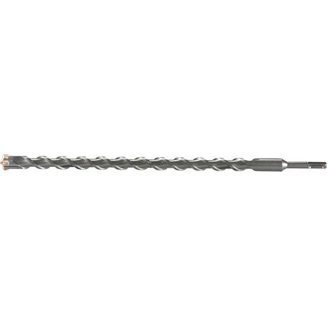 MAKITA B-68258 Bohrer für SDS-V-PLUS MAK4 22x460mm