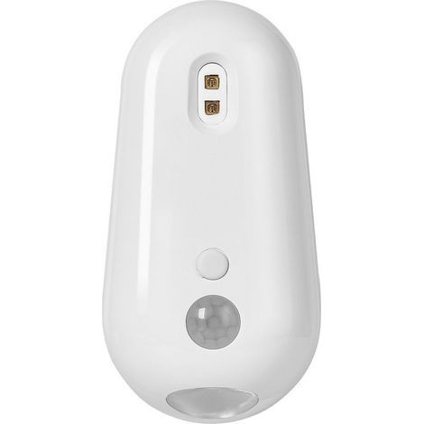 Lampe stérilisatrice UV pour toilettes RGB - Veilleuse antibactérienne automatique
