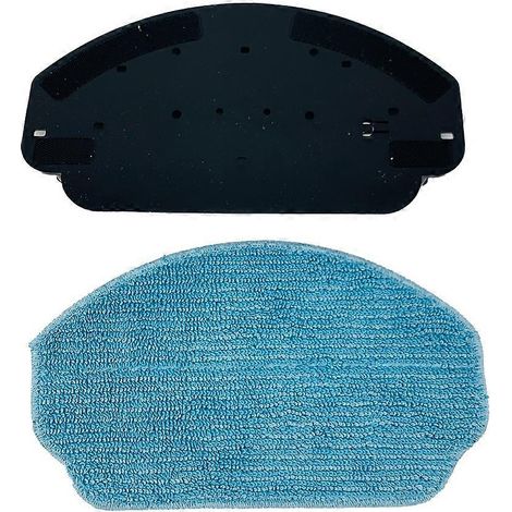 Pour Cecotec Conga M10 / Cecotec Conga 999 pièces détachées pour aspirateur serpillière & Stand (1/5)