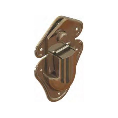 Fermoir grenouille MONIN - 27 x 41.6 mm - 248 170