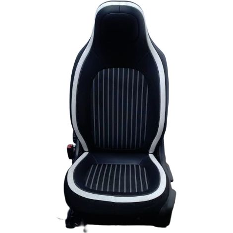 [PRODUIT D'OCCASION] Siege Avant Gauche RENAULT Twingo ♻️ Ref Oe. 876704559r - Garantie à vie (1/4)
