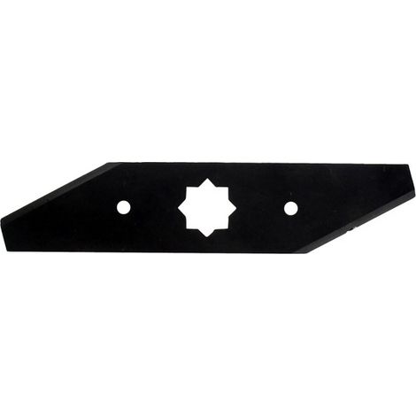 Couteau de broyeur VIKING 112008 - 60017020200 - 6001-702-0200