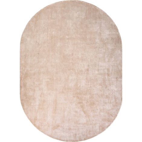 Tapis beige doux au style intemporel - beige (1/4)