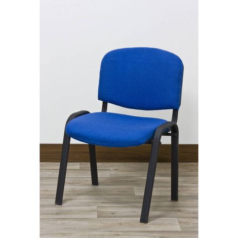 5 x C SEDIA INTERLOCUTORIA WORK BLU