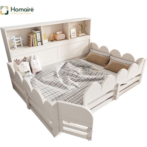 Cadre de Tissu HOMAIRE (1/5)