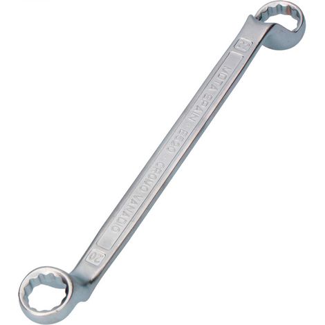 LLAVE ESTRIADA ACODADA DE 14x15mm E514 (1/2)