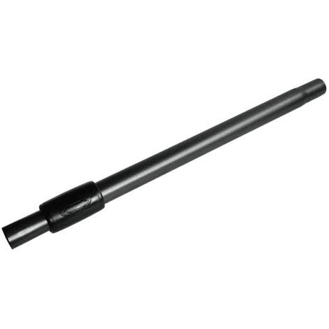 TUBE TELESCOPIQUE ACIER CHROME COMPACT POUR PETIT ELECTROMENAGER NILFISK ADVANCE - 22381100