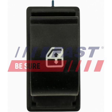 Interruttore rapido per finestre FT82203 PR (1/2)