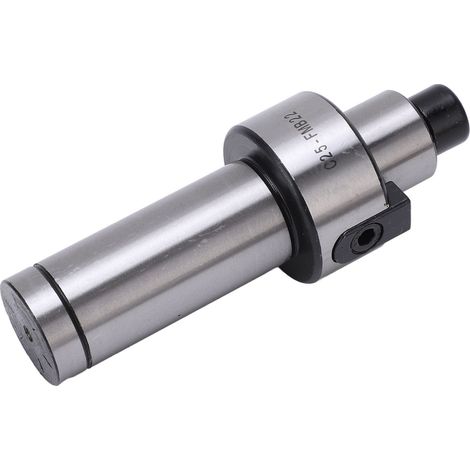 Porte-fraise surfacer 40cr acier alliage pour tour fraiseuse CNC usinage métal C25-FMB22 avec boîte rangement (1/5)