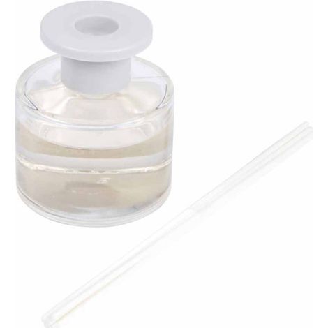 Diffuseur de Parfum "Tropique" 100ml Nuage de Coton (1/2)